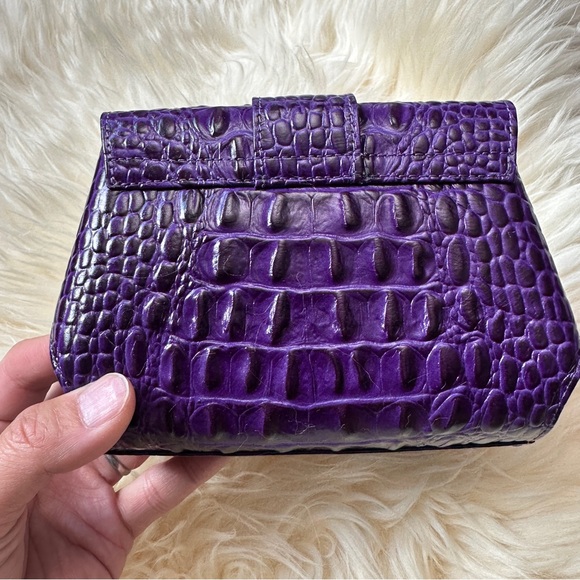 Georges Hobeika Leather Crossbody bag - Picture 4 of 9